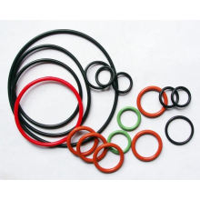 China Manufacture for High Pressure Sealing Silicone FKM Rubber O Rings